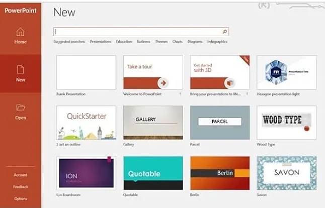 Microsoft PowerPoint'te Arka Plan Resmi Nasıl Kaldırılır?