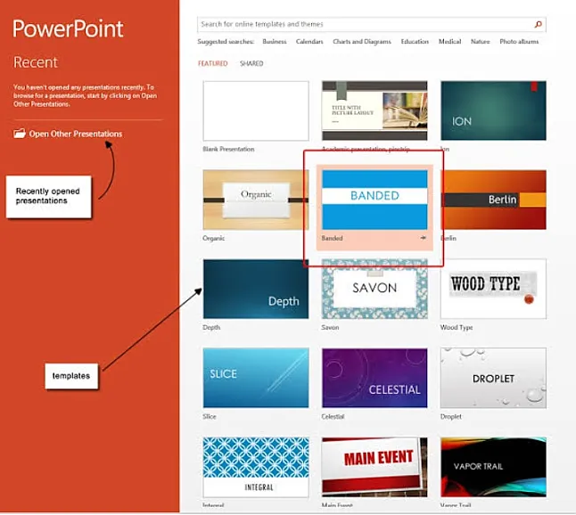 Microsoft PowerPoint'te Arka Plan Resmi Nasıl Kaldırılır?