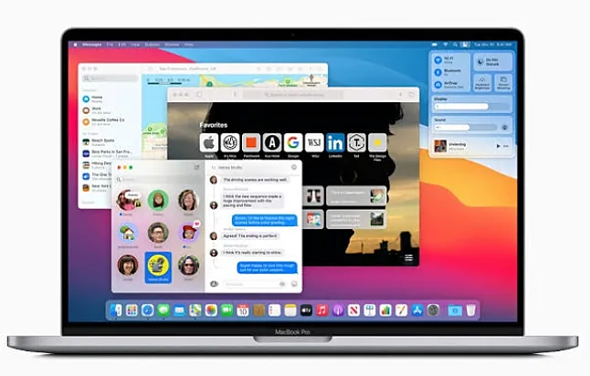 Mac'inizin Ekran Çözünürlüğünü Nasıl Bulabilirsiniz?