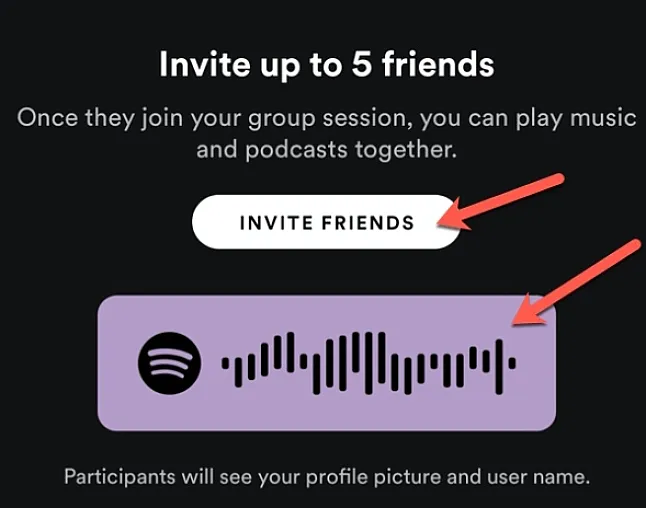 Spotify'da Sanal Bir Grup Dinleme Partisi Nasıl Düzenlenir?