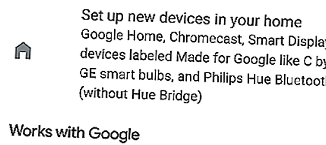 Smartthings'i Google Home Uygulamasına Yeniden Nasıl Bağlanırsınız