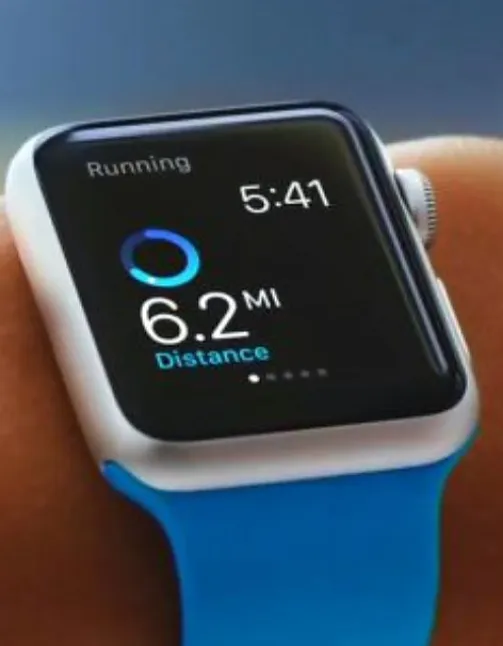 Apple Watch Egzersiz Programı Nasıl Silinir?
