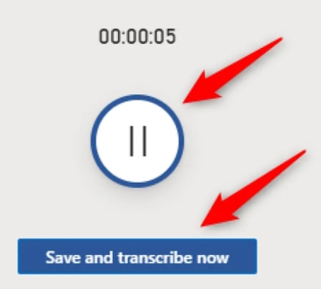 1637174392 Microsoft Word'de Ses Nasıl Metne Dönüştürülür?