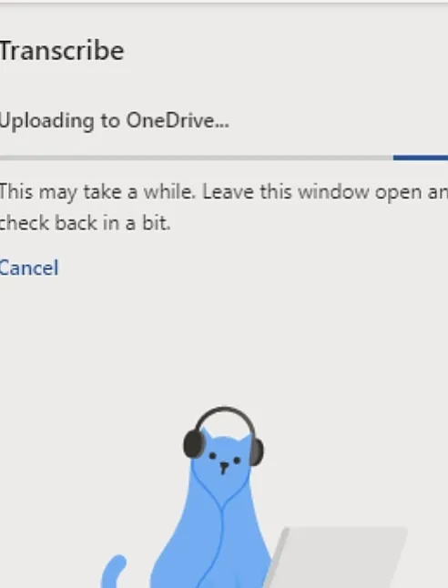 1637174416 Microsoft Word'de Ses Nasıl Metne Dönüştürülür?
