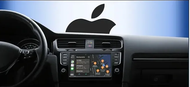 Apple Carplay'in Ekran Görüntüsü Nasıl Alınır?