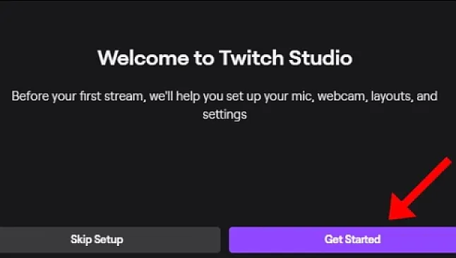 Twitch Studio Nedir Ve Akış İçin Nasıl Kullanılır?