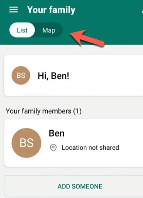 1637251114 Microsoft Aile Güvenliği Uygulaması Nasıl Kurulur Ve Kullanılır?