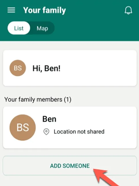 1637251145 Microsoft Aile Güvenliği Uygulaması Nasıl Kurulur Ve Kullanılır?