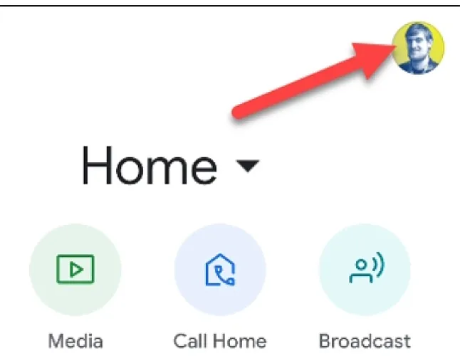 Google Asistan'ı Kullanarak Ev Kişileri Nasıl Kurulur Ve Aranır?