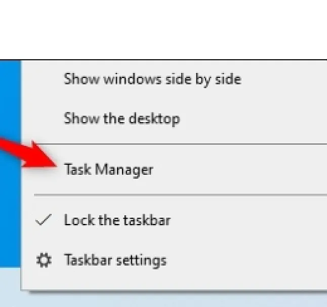1637257734 Windows Görev Yöneticisinin CPU İstatistiklerini Sistem Tepsinizde Nasıl Saklayabilirsiniz?