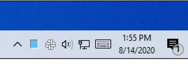 1637257772 Windows Görev Yöneticisinin CPU İstatistiklerini Sistem Tepsinizde Nasıl Saklayabilirsiniz?