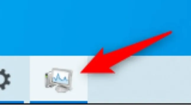 1637257810 Windows Görev Yöneticisinin CPU İstatistiklerini Sistem Tepsinizde Nasıl Saklayabilirsiniz?