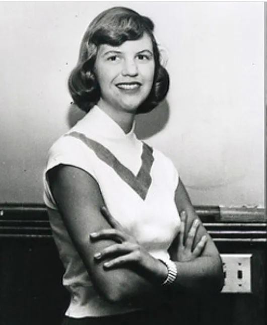 Sylvia Plath Kimdir? Hayatı Ve Eserleri Nelerdir ?