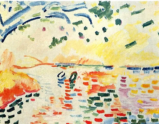 Georges Braque Sanatı Hakkında Bilgiler Georges Braque Eserleri