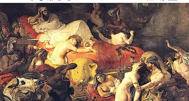 Hedonizm Nedir?Hedonizm Özellikleri Nelerdir?