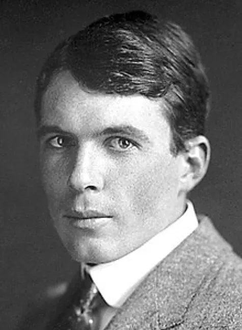 Lawrance Bragg