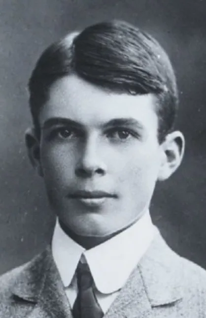 Lawrence Bragg KİMDİR ?