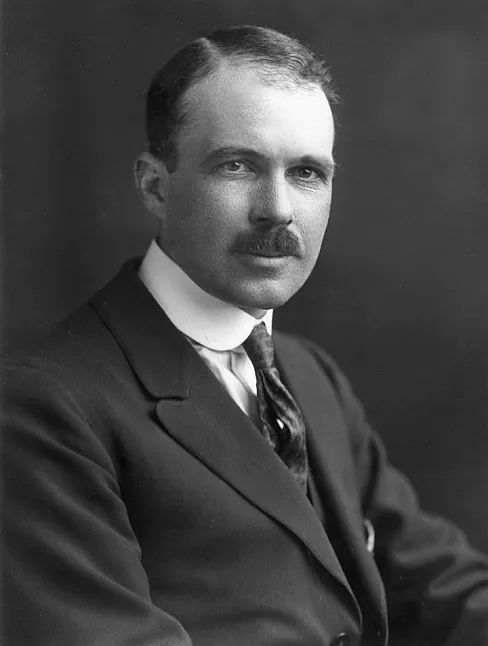 Lawrance Bragg Kimdir ?