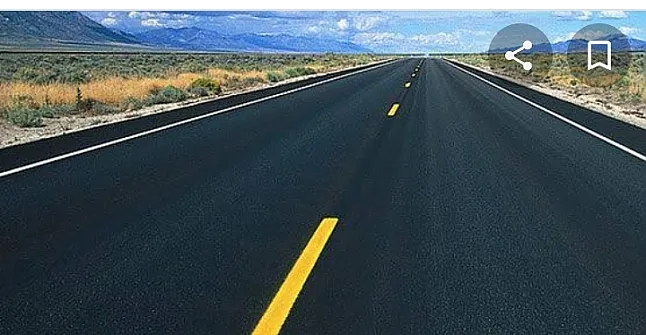 Rüyada Asfalt Yol Görmek Nedir ?