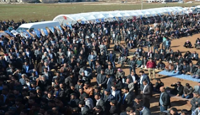 Rüyada Aşiret Görmek Ne Demek?Neye Yorumlanır?