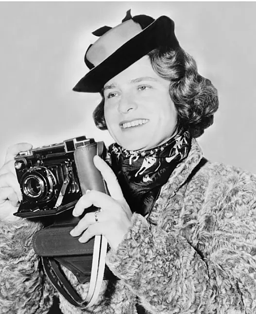 Margaret Bourke neler yaptı Kariyeri nelerdir Margaret Bourke Kimdir ? Hayatı Ve Biyografisi