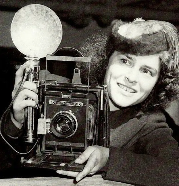 Margaret Bourke'nin çalışmaları hakkında bilgiler Margaret Bourke'nin çalışmaları