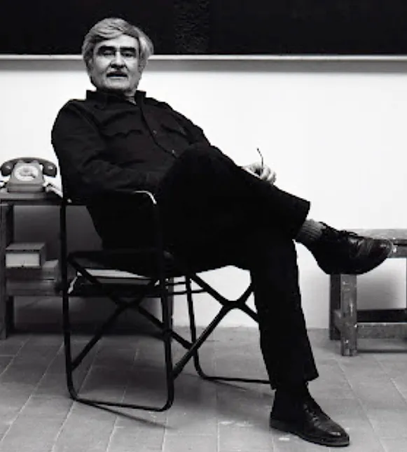 Alberto Burri Kimdir? Hayatı Ve Biyografisi