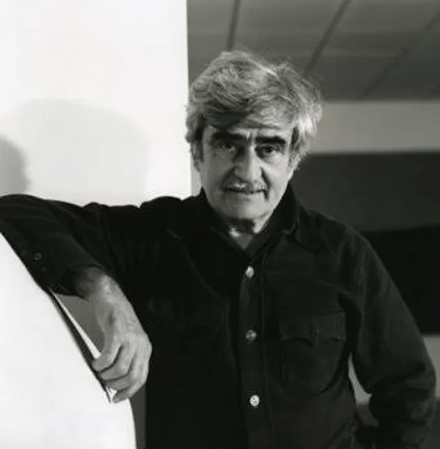 Alberto Burri Kimdir? Hayatı Ve Biyografisi