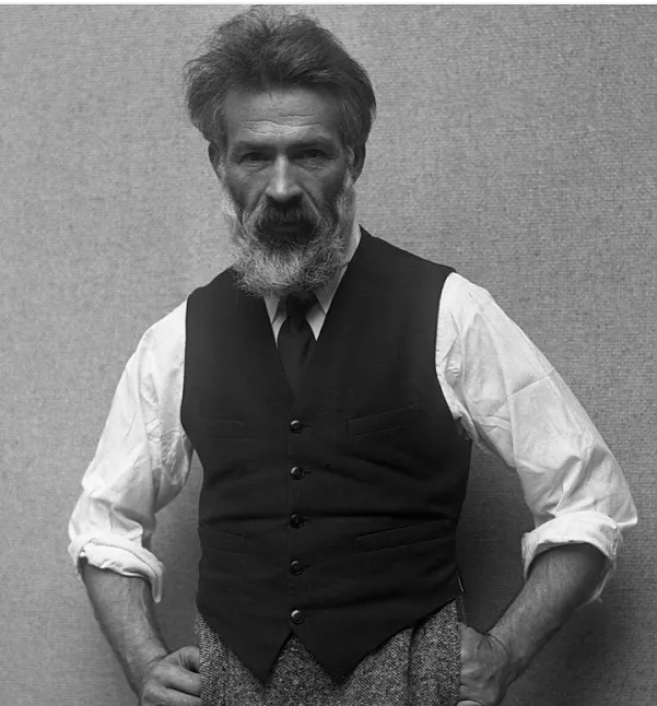 Constantin Brancusi Kimdir ? Hayatı Ve Biyografisi