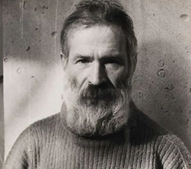 Constantin Brancusi Kimdir ? Hayatı Ve Biyografisi