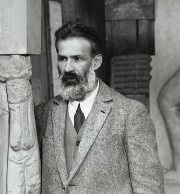 Constantin Brancusi Kimdir ? Hayatı Ve Biyografisi
