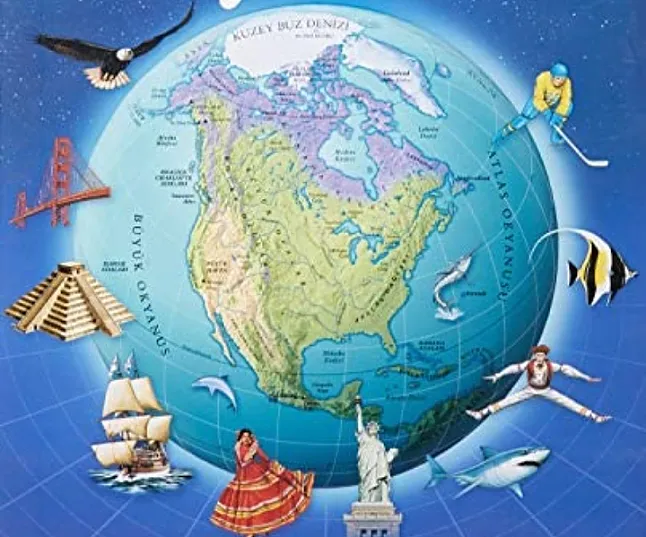 Rüyada Atlas Görmek Ne Demek, Neye Yorumlanır?