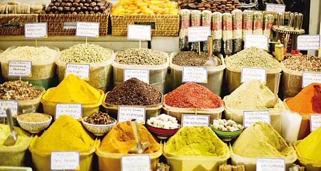 Rüyada Aktar Görmek Ne Demek?Neye Yorumlanır?