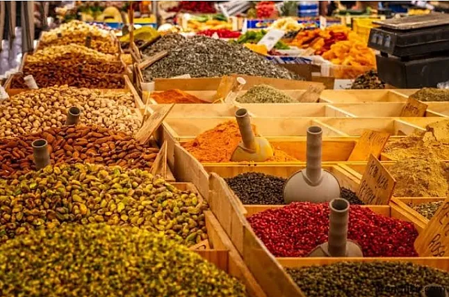 Rüyada Aktar Görmek Ne Demek?Neye Yorumlanır?
