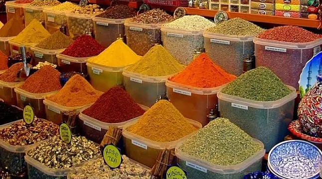Rüyada Aktar Görmek Ne Demek?Neye Yorumlanır?