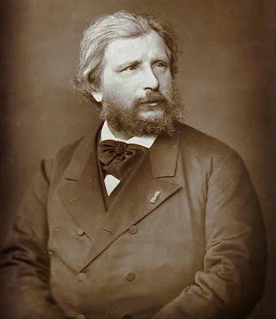 William Adolphe'nin Sanatı Hakkında Bilgiler William-Adolphe Bouguereau Kimdir ? Hayatı Ve Biyografisi