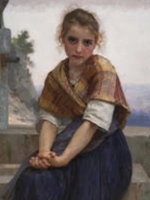 William-Adolphe Bouguereau Kimdir ? Hayatı Ve Biyografisi