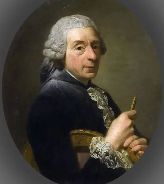 François Boucher Kimdir ? Hayatı Ve Biyografisi