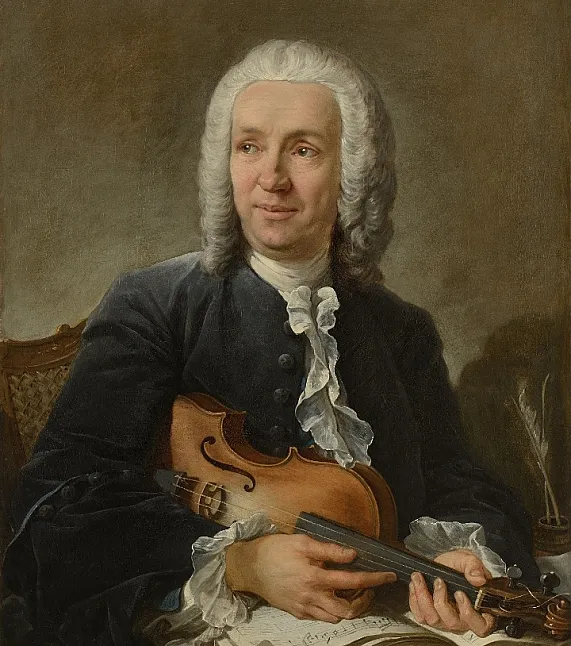 François Boucher Kimdir ? Hayatı Ve Biyografisi