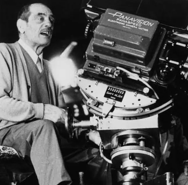 Luis Bunuel Kimdir? Hayatı Ve Biyografisi