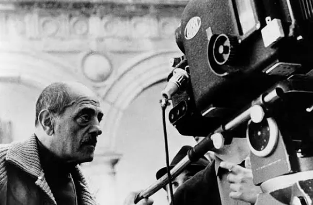 Luis Bunuel Kimdir? Hayatı Ve Biyografisi