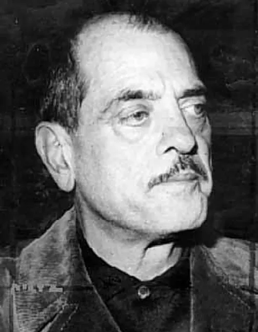 Luis Bunuel Kimdir? Hayatı Ve Biyografisi