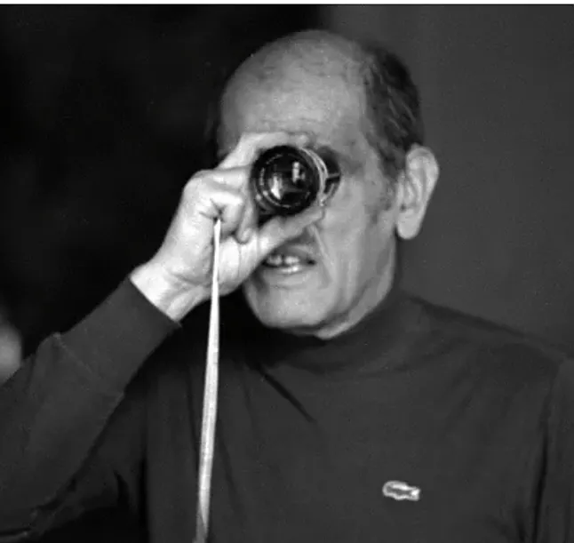 Luis Bunuel Kimdir? Hayatı Ve Biyografisi