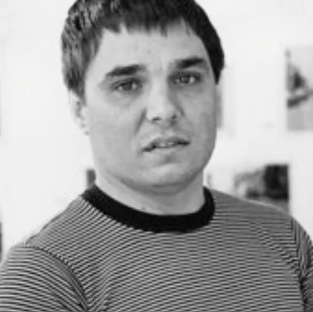 Chris Burden kim Chris Burden Kimdir ? Hayatı Ve Biyografisi