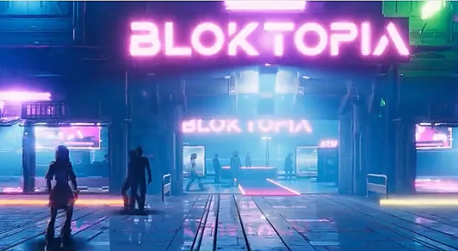 Bloktopia Coin ne Bloktopia Coin nedir? Bloktopia (BLOK) coin iyi bir yatırım mı? BLOK coin yorum ve geleceği