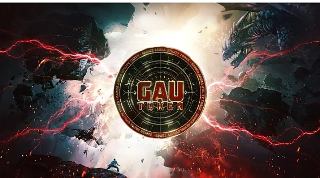 GAU Token Nedir?Gau Token Özellikleri Nelerdir ?