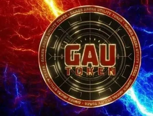 GAU Token Nedir?Gau Token Özellikleri Nelerdir ?
