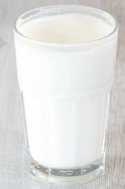 Rüyada Ayran Görmek Ne Anlama Gelir?