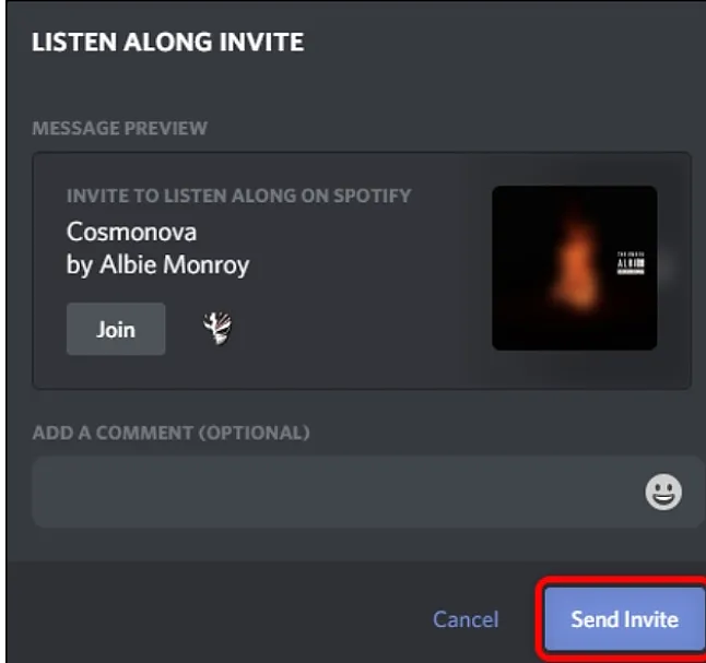 Discord'da Bir Spotify Grup Dinleme Partisi Nasıl Yapılır?