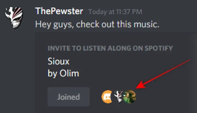 Discord'da Bir Spotify Grup Dinleme Partisi Nasıl Yapılır?